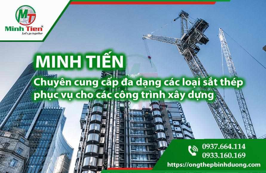 Thị trường sắt thép Việt Nam 2025